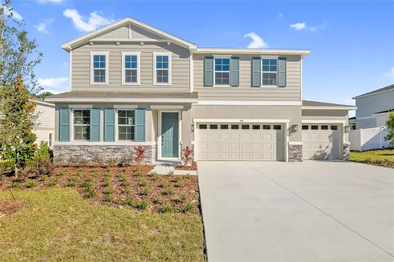 740 Wekiva Ridge Dr, FL