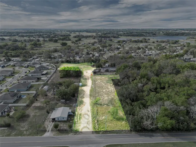 701 Mystery House Rd, FL
