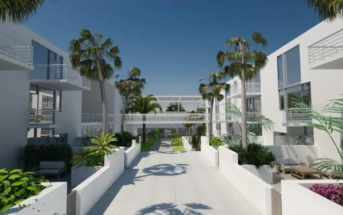 Sarasota pending