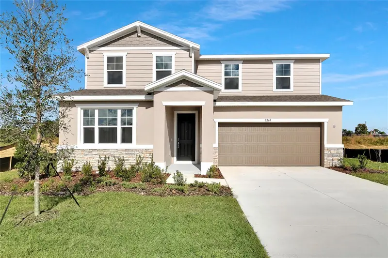 1265 Daisy Hill Ave, FL