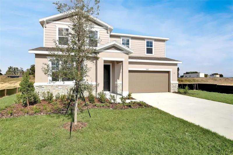 1265 Daisy Hill Ave, FL