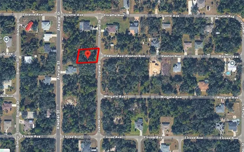 63 Justine St, FL