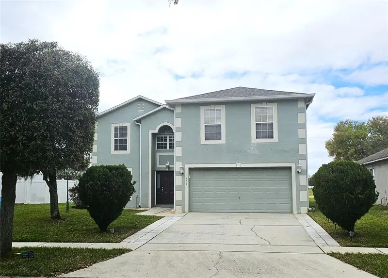 551 Stonewall Ave, FL