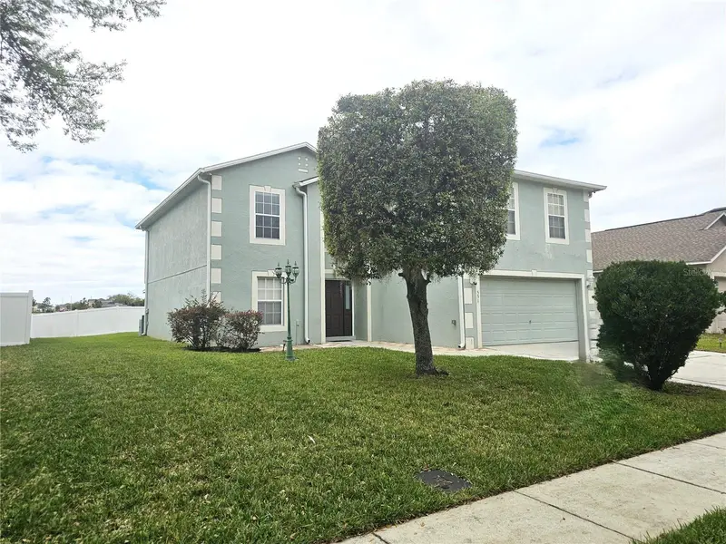 551 Stonewall Ave, FL