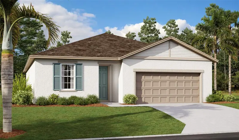 1269 Daisy Hill Ave, FL