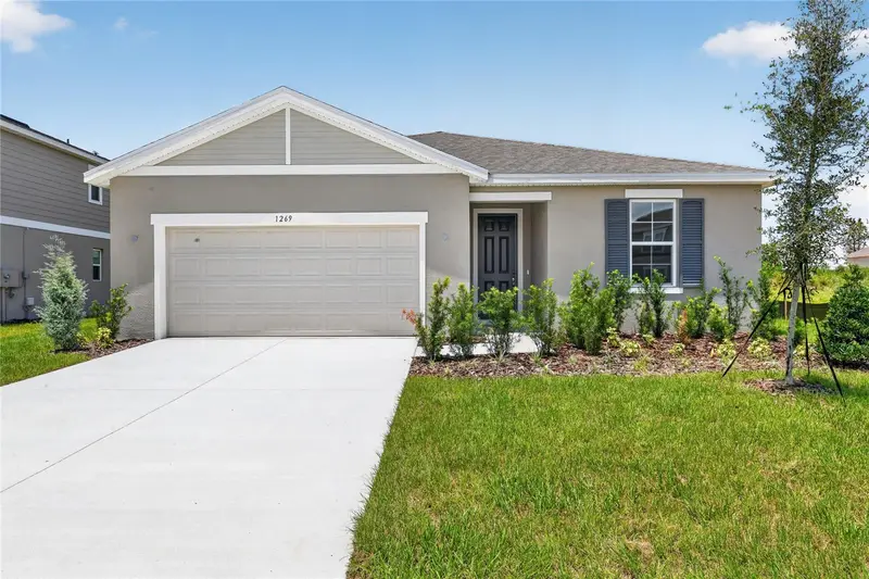 1269 Daisy Hill Ave, FL
