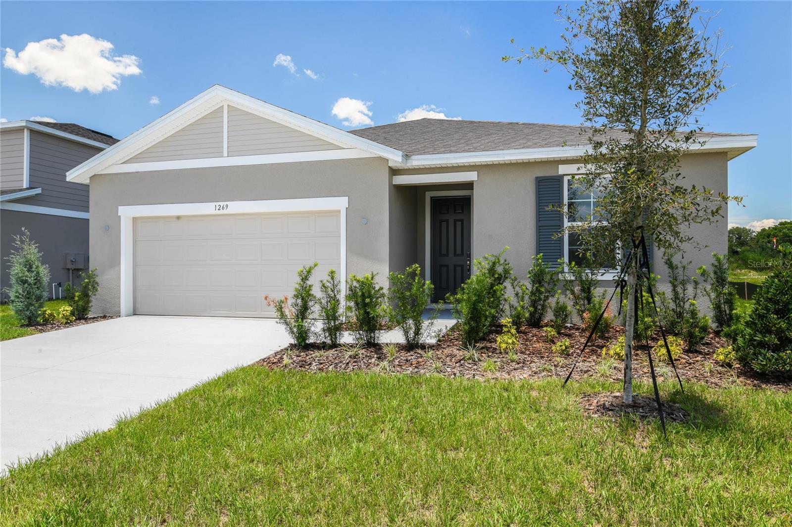 1269 Daisy Hill Ave, FL