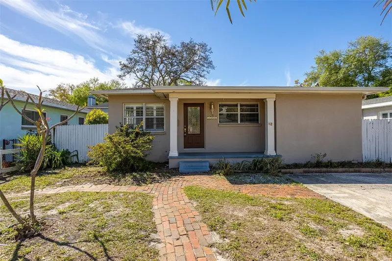 3306 W Fielder St, FL