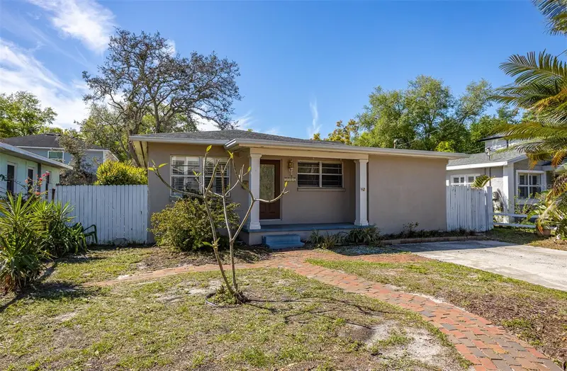 3306 W Fielder St, FL