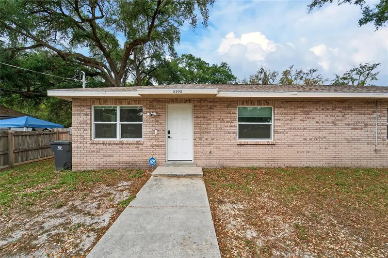 5502 Peach Ave, FL