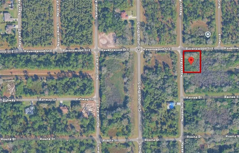 141 Nassau Ave S, FL
