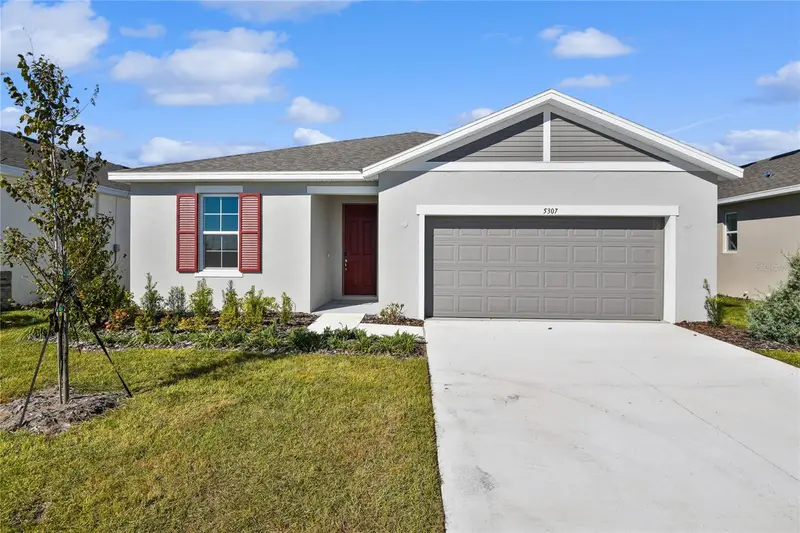 5307 Mickey Ave, FL