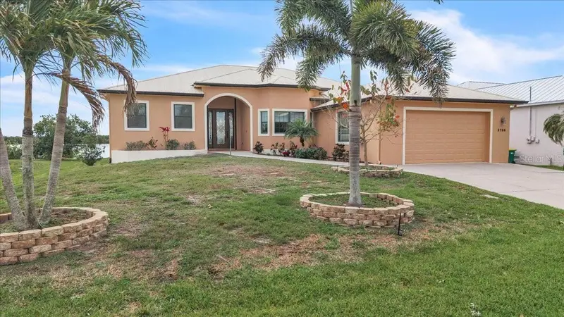 3766 Peace River Dr, FL