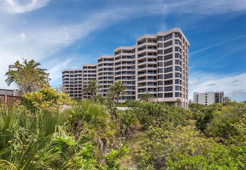 1211 Gulf Of Mexico Dr #709, FL