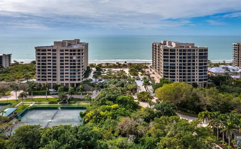 1211 Gulf Of Mexico Dr #709, FL