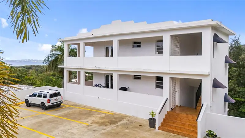 3rd Floor Punta Libertad Condominio #3, PR