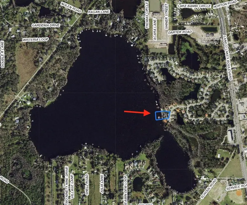 5643 White Ibis Ln, FL