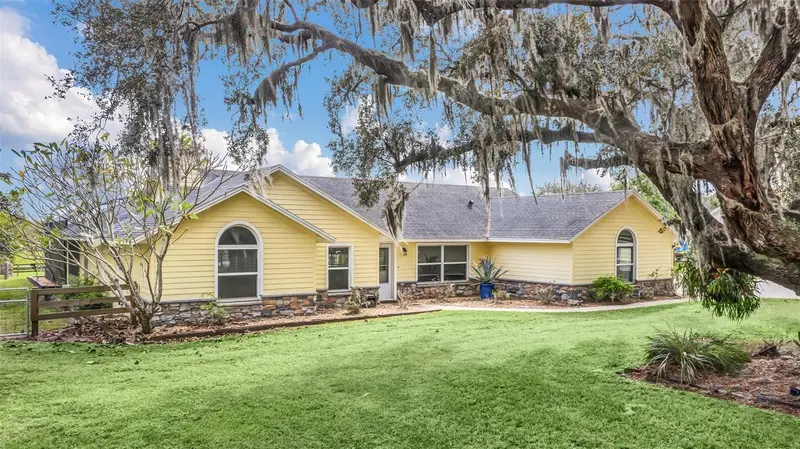 4750 Rummell Road, FL