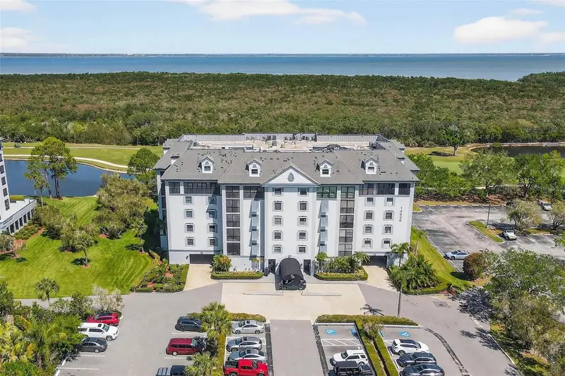 14820 Rue De Bayonne #302, FL