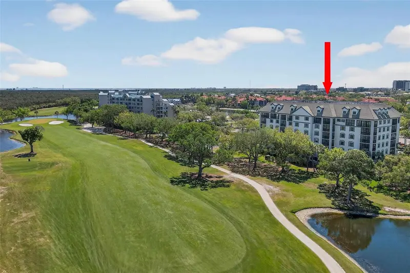 14820 Rue De Bayonne #302, FL
