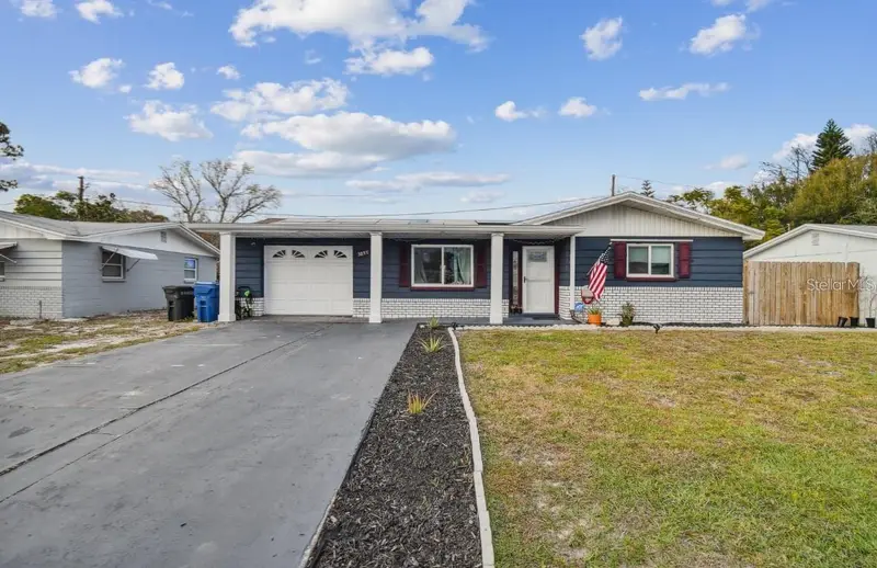 3257 Masonville Loop, FL