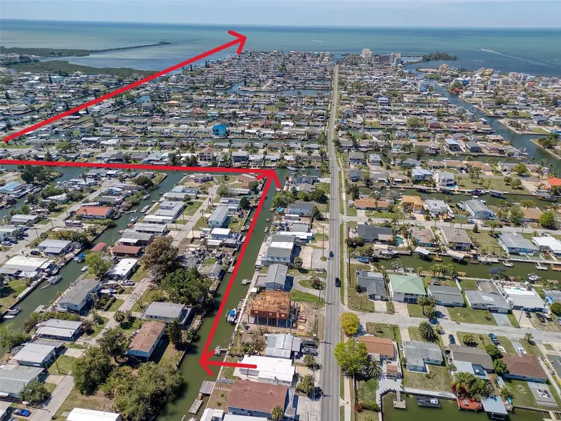 6820 Sea Ranch Dr, FL