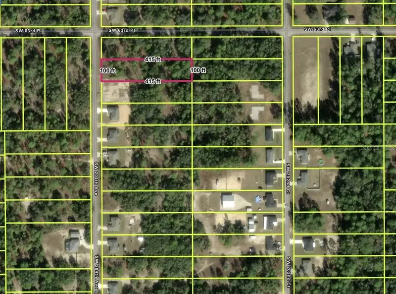 Sw 204 Th Ave, FL