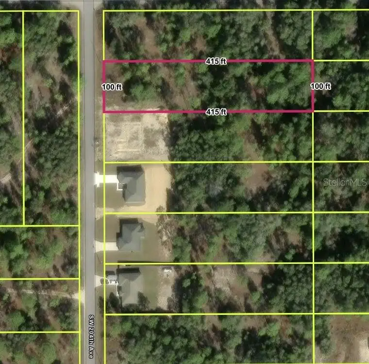 Sw 204 Th Ave, FL