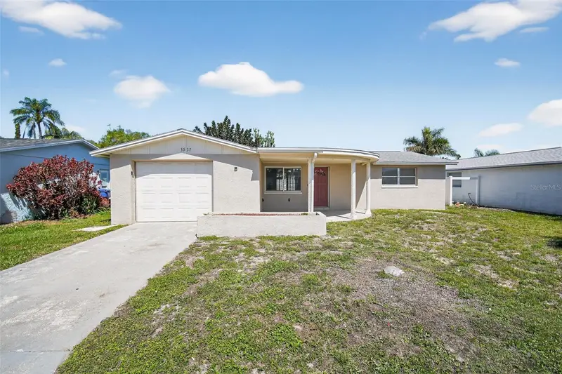 3537 Seffner Dr, FL