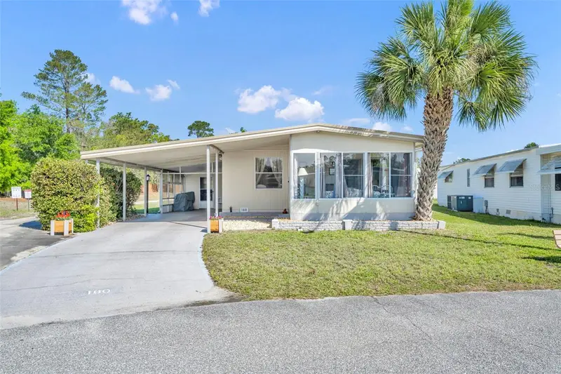 180 Paradise N, FL