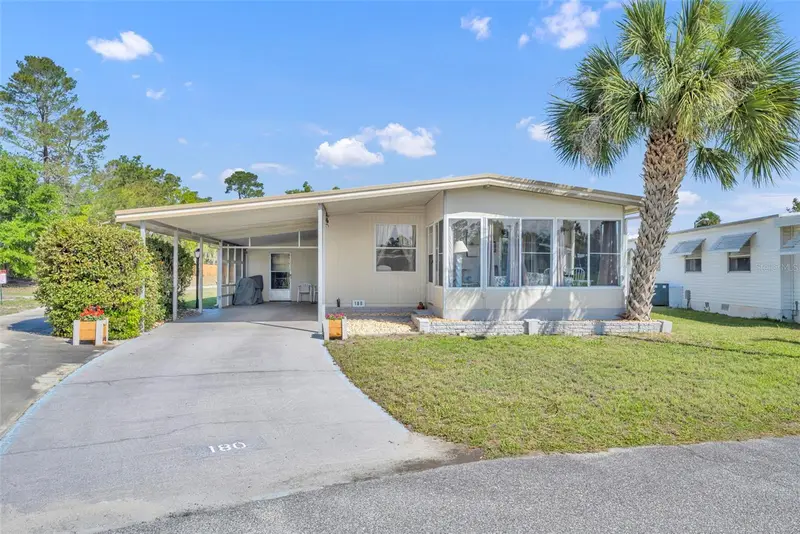 180 Paradise N, FL