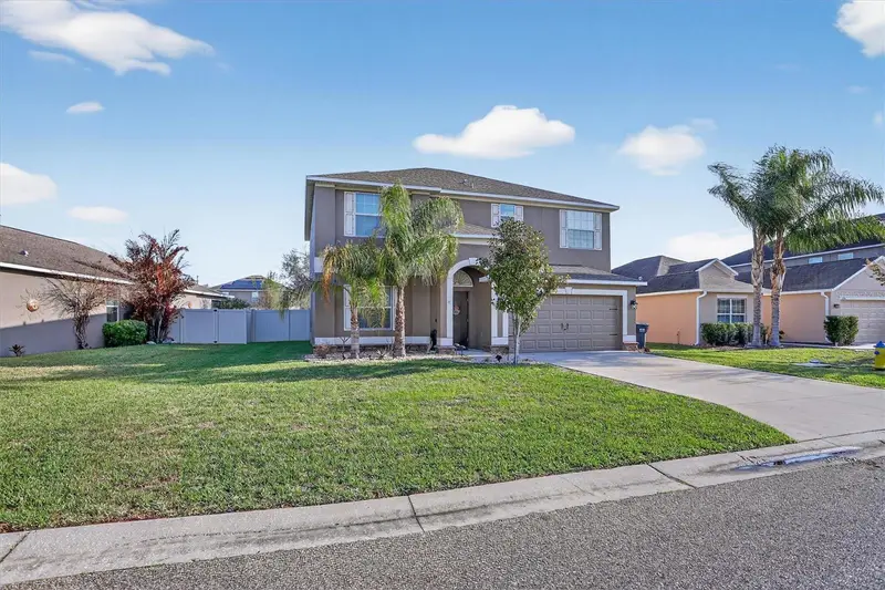 13908 Tensaw Dr, FL