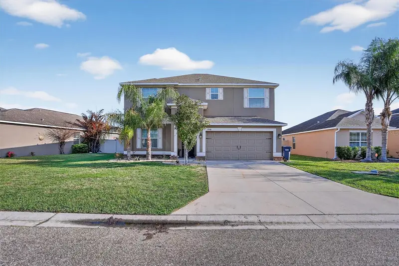 13908 Tensaw Dr, FL