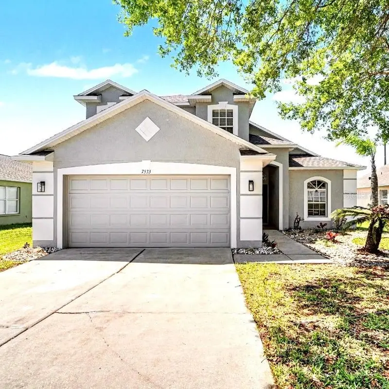 7533 Merchantville Cir, FL
