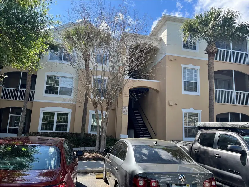 3190 Dante Dr #308, FL
