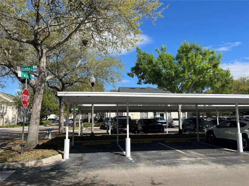 3190 Dante Dr #308, FL