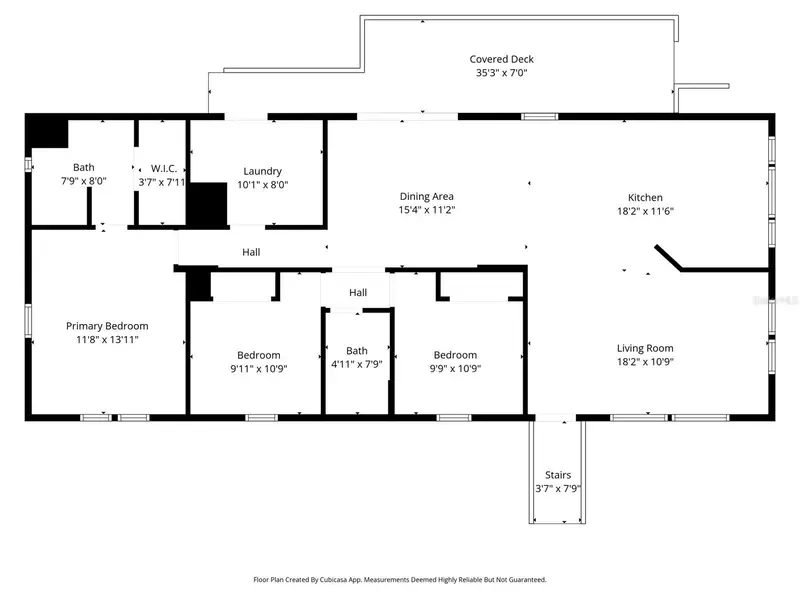 3547 Cr 405, FL