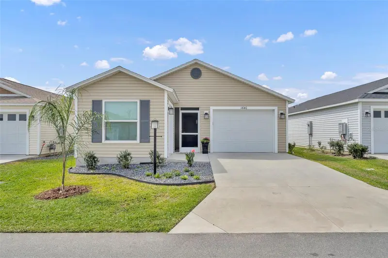 1640 Olivia Ter, FL