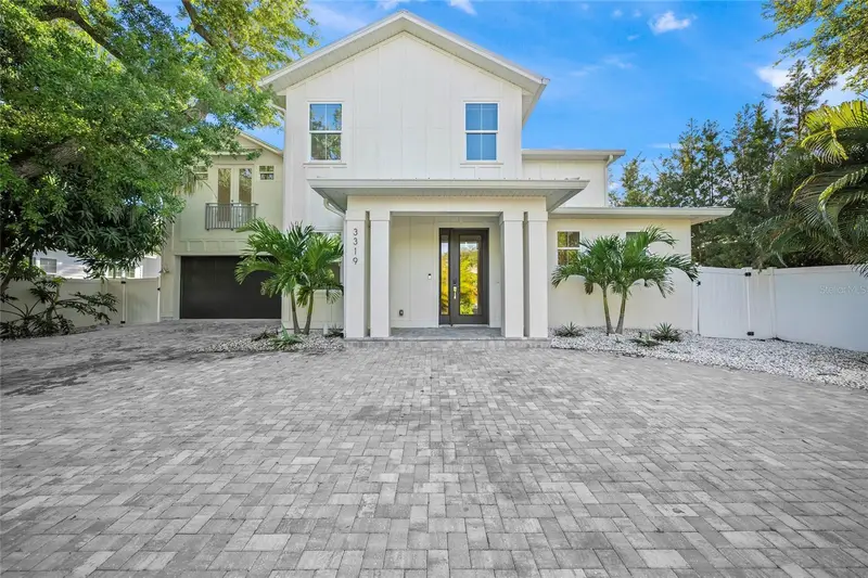3319 S Osprey Ave, FL