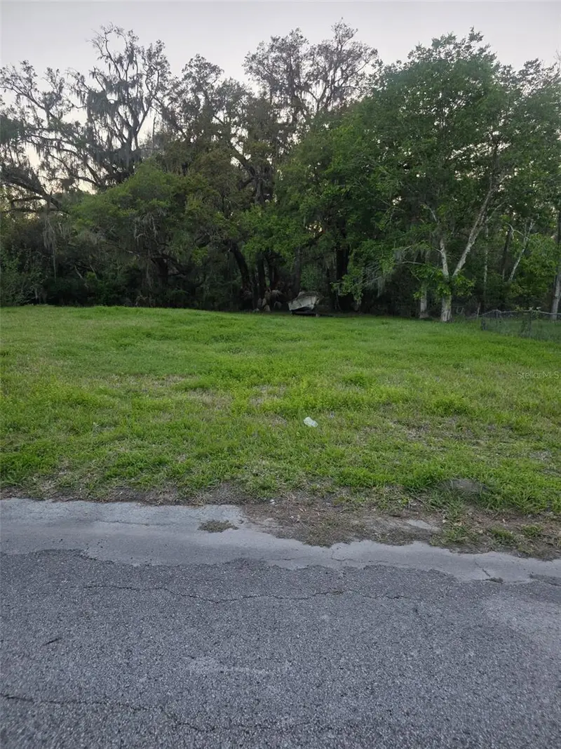 Josephine St, FL