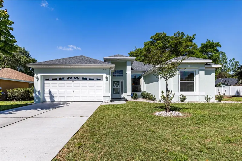 2710 Autumn Ln, FL