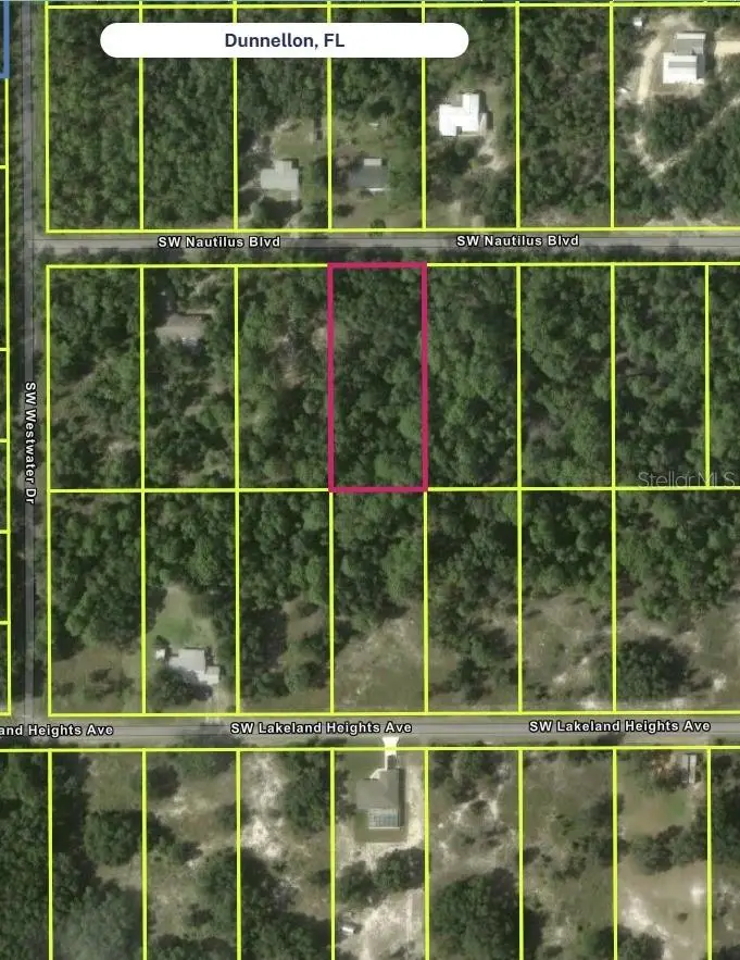 Sw Nautilus Blvd, FL
