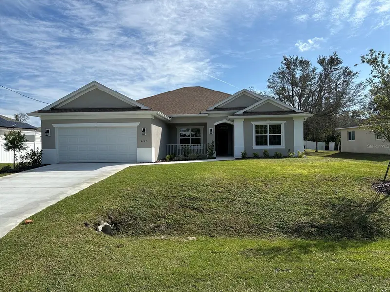 4420 Midland St, FL