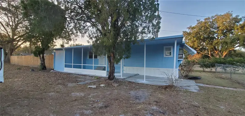 4305 Tony St, FL