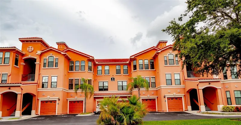 2732 Via Murano #534, FL