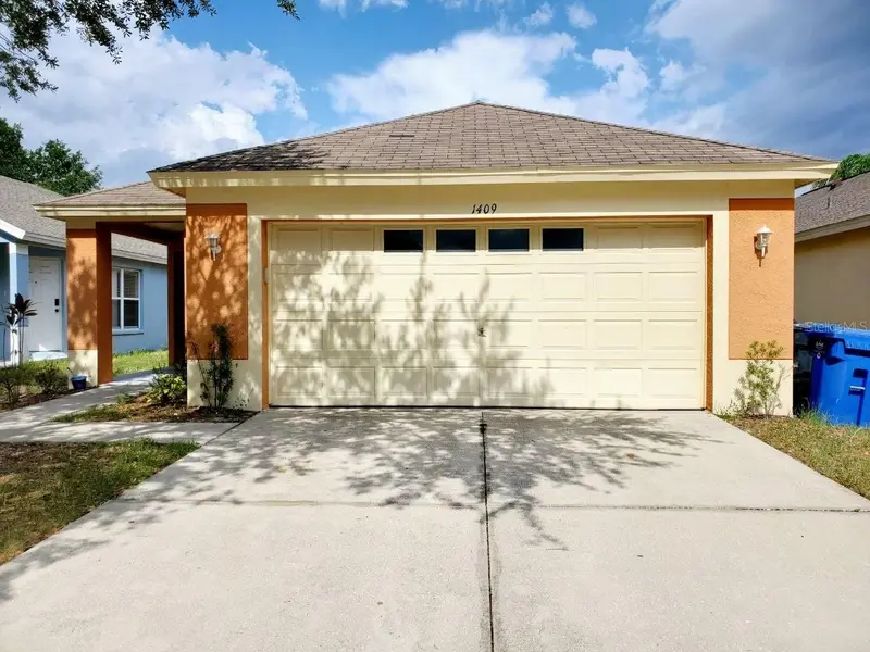 1409 Delano Trent St, FL