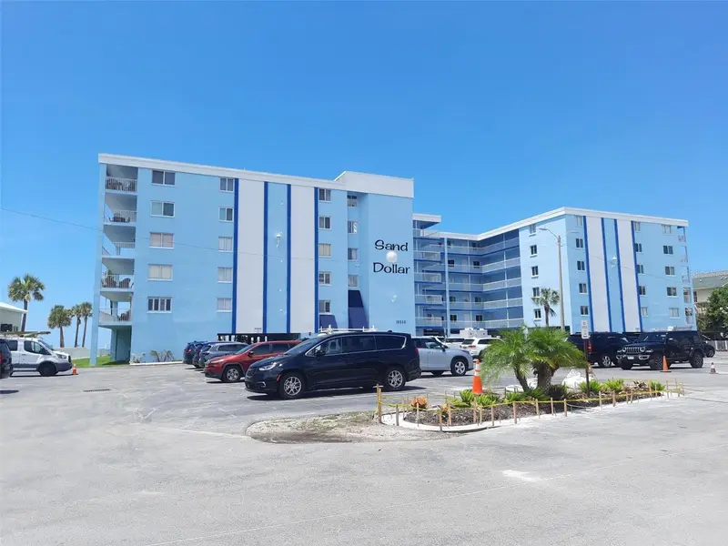 18500 Gulf Blvd #404, FL