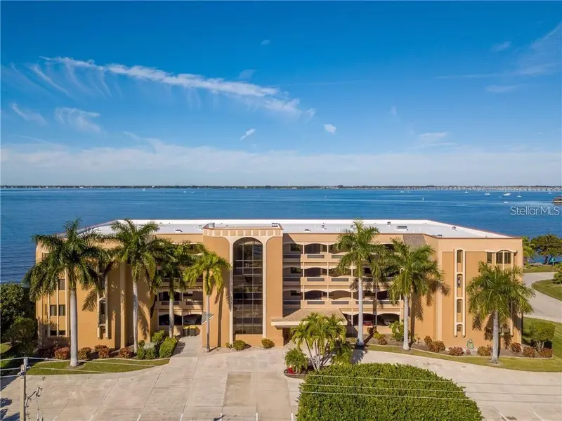 1601 Park Beach Cir #6/116, FL