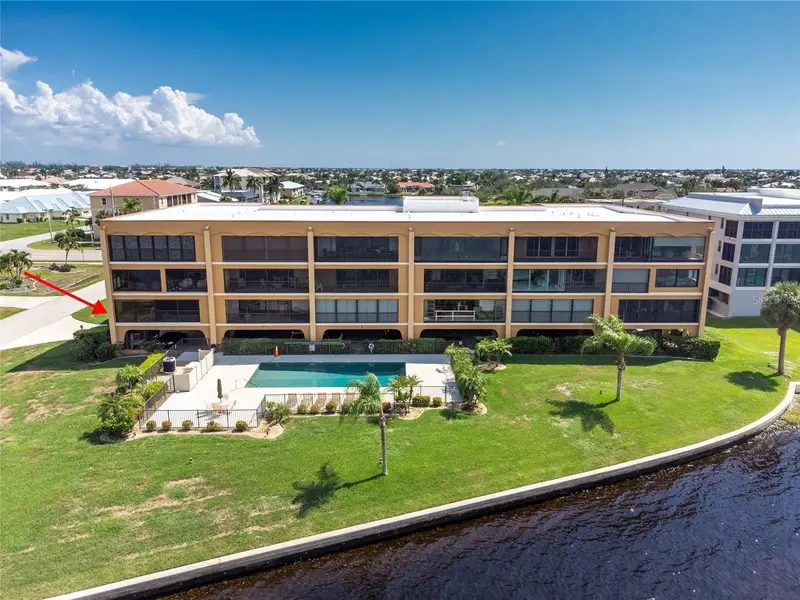 1601 Park Beach Cir #6/116, FL