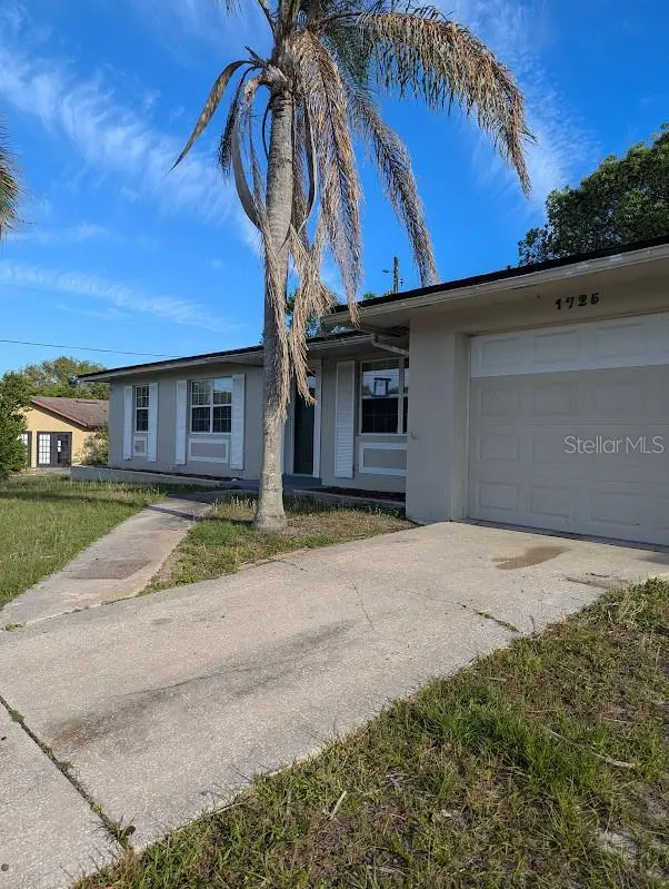 1725 Twin Oak St, FL